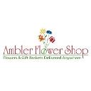 Ambler Flower Shop-Gift Baskets logo
